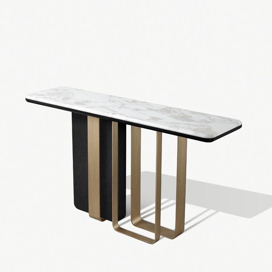 MORPHEUS CONSOLE Thumbnail